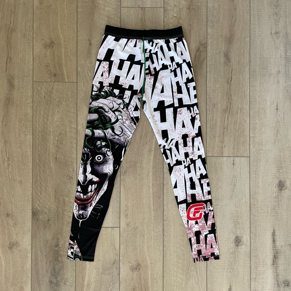 Jiu Jitsu Spats - Picture 2 of 2